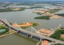 interdição da Ponte Quinca Mariano