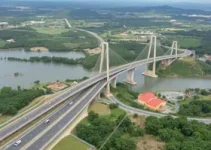 Ponte Quinca Mariano