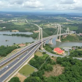 Ponte Quinca Mariano