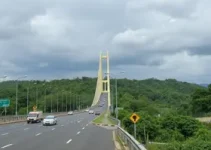 Ponte Quinca Mariano