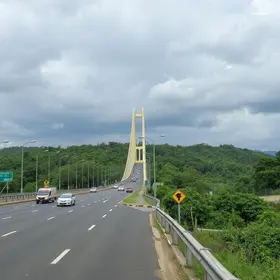 Ponte Quinca Mariano