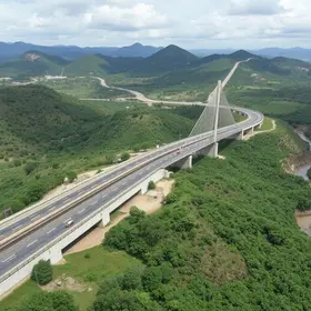 Ponte Quinca Mariano