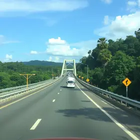 Ponte Quinca Mariano