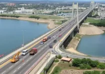 interdição da ponte quinca mariano