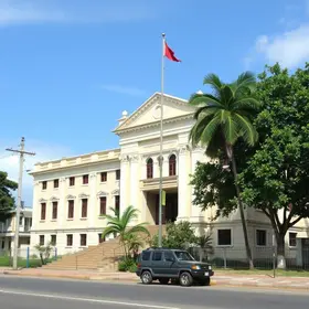 Prefeitura de Araguari