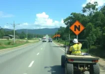 Rodovias estaduais em Araguari