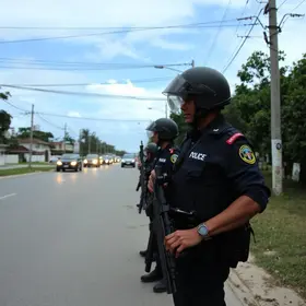 operação GAECO