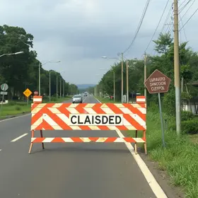 página de verificação