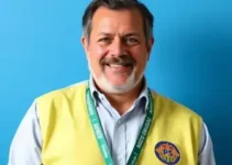Alfredo Pastori Deputado Federal