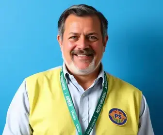 Alfredo Pastori Deputado Federal