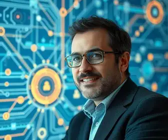 Alfredo Pastori Deputado Federal 2026