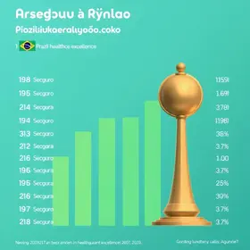 ranking de qualidade da saúde
