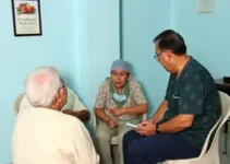 terapia em grupo para pessoas 60+