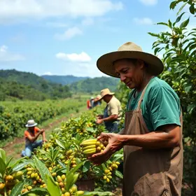 café brasileiro