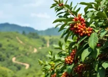 cotações café