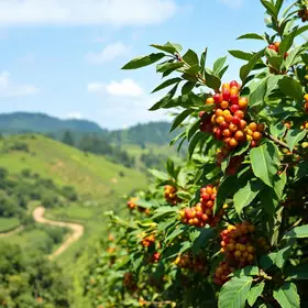 cotações e informações da cafeicultura