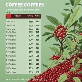 café