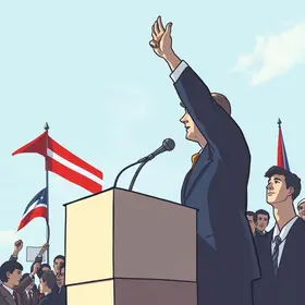 Democrata-GV