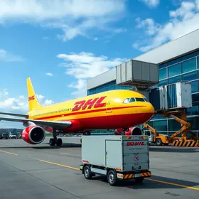 DHL