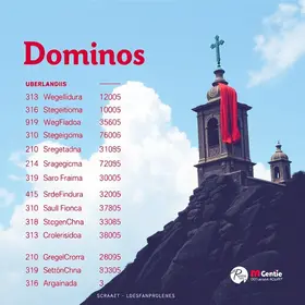 Domingos Sávio agenda Araguari Frutal