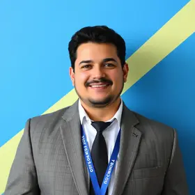 Emanuel Bueno, PDT, Deputado Estadual Paraná