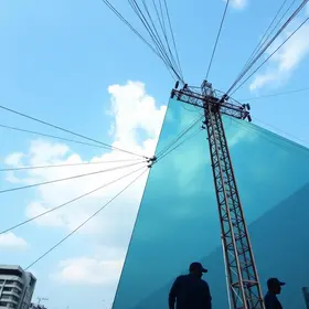 conexão entre Triângulo Mineiro e Belo Horizonte