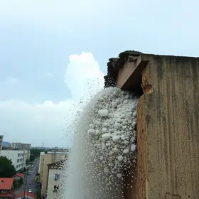 granizo