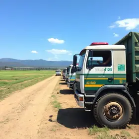 leilão de terrenos em Araguari