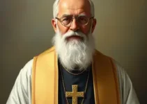 Padre Márcio Ruback