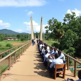 Ponte Bailey