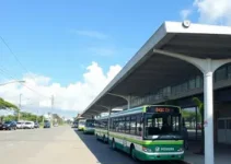 licitação para reforma do Terminal Rodoviário de Araguari
