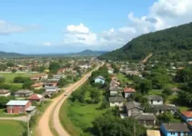 regularização fundiária