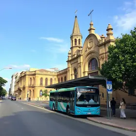 Reforma Rodoviária de Araguari