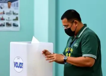 Últimas noticias de Araguari