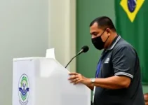 eleições 2026 em Araguari/MG