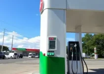 preço gasolina Araguari MG
