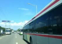 Minas Gerais autoriza paralisações de linhas de ônibus