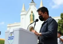 votação em Araguari